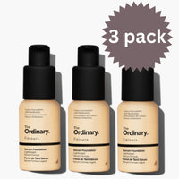 Thumbnail for The Ordinary Serum Foundation 30ml - 3 pack - liquidation.store