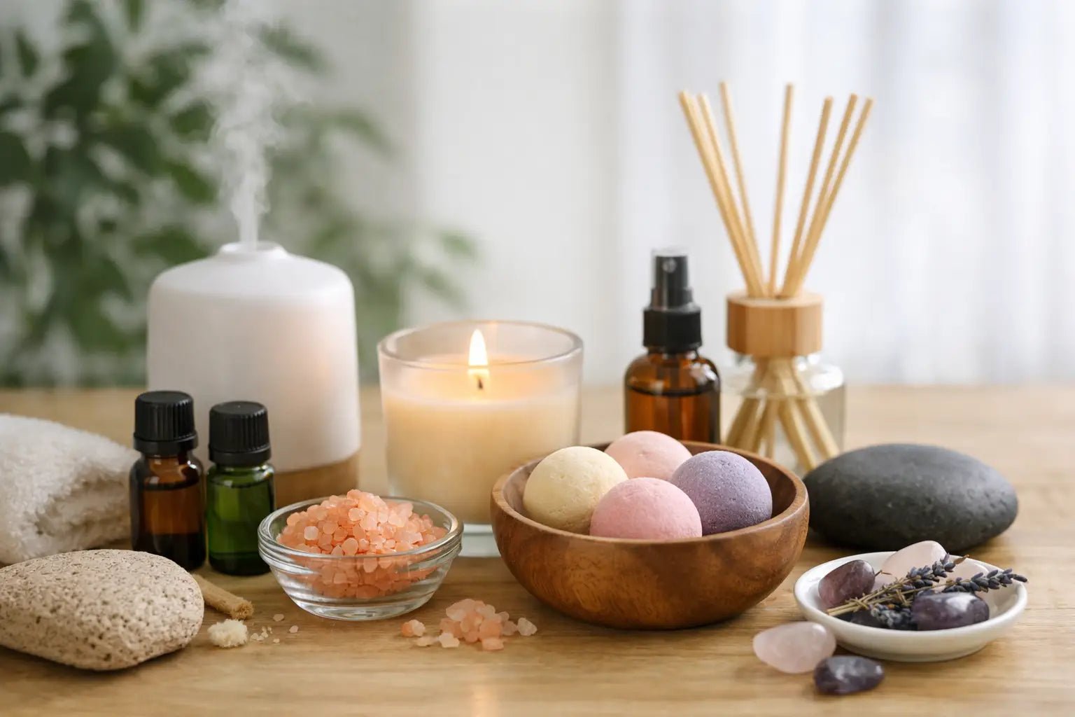 12 Aromatherapy Gifts Under 20 Worth Buying - liquidation.store