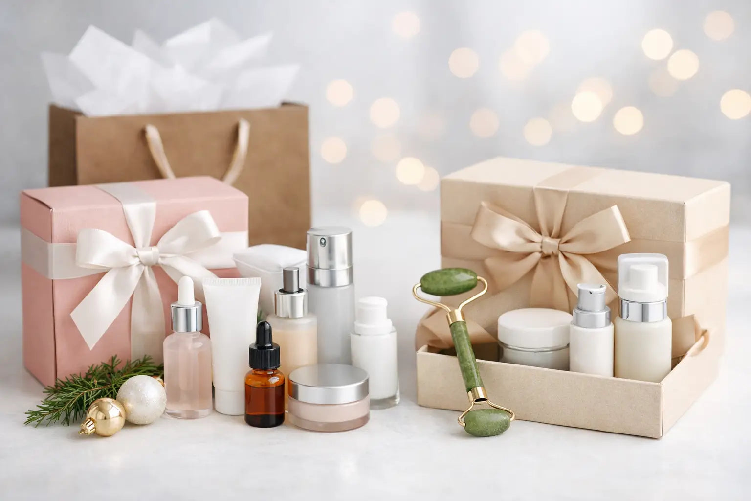 Best Discount Skincare Gift Sets to Grab Fast