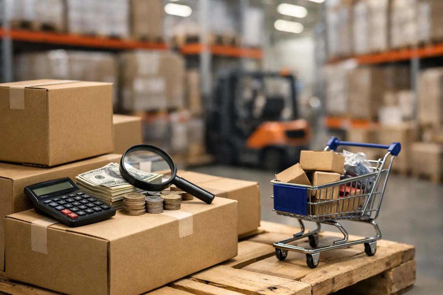 How Surplus Inventory Deals Save You More