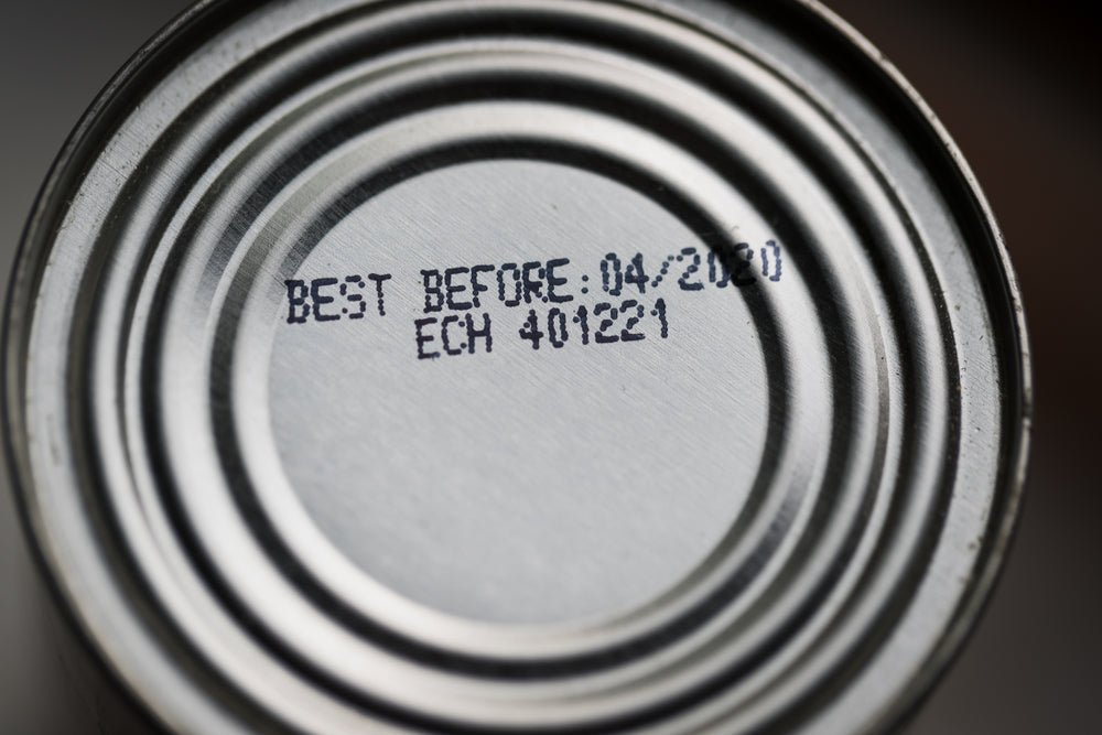 Can you eat food after Best Before Dates? - liquidation.store