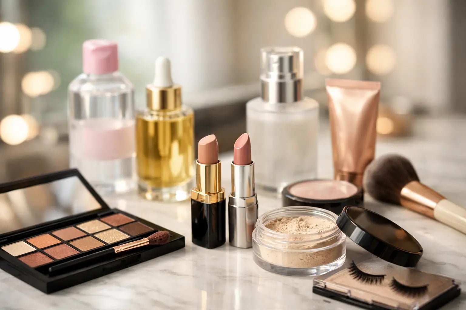 Discount Beauty That Feels Like a Steal - liquidation.store