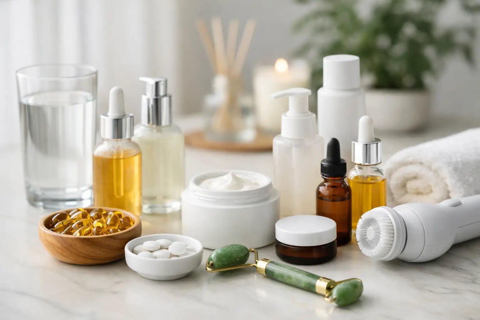 Health Beauty Essentials Worth Stocking Up On - liquidation.store