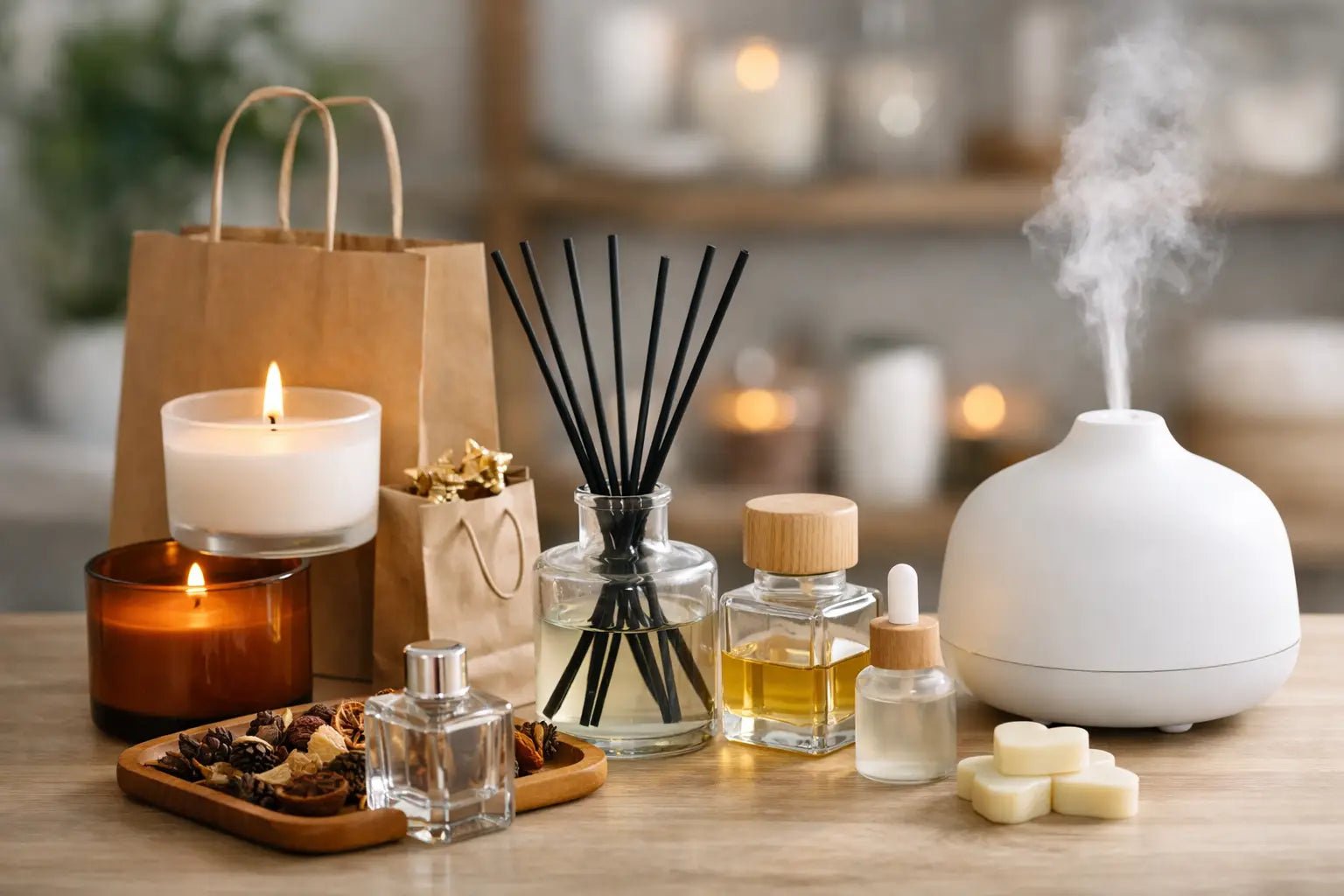 Home Fragrance Clearance Worth Shopping Fast - liquidation.store