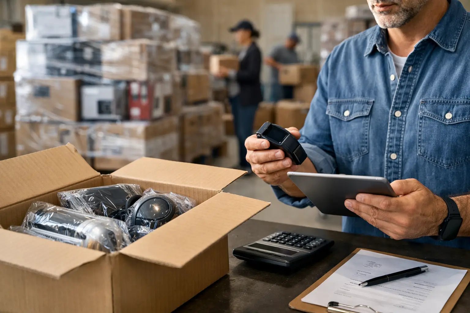 How to Buy Liquidation Products Smartly - liquidation.store