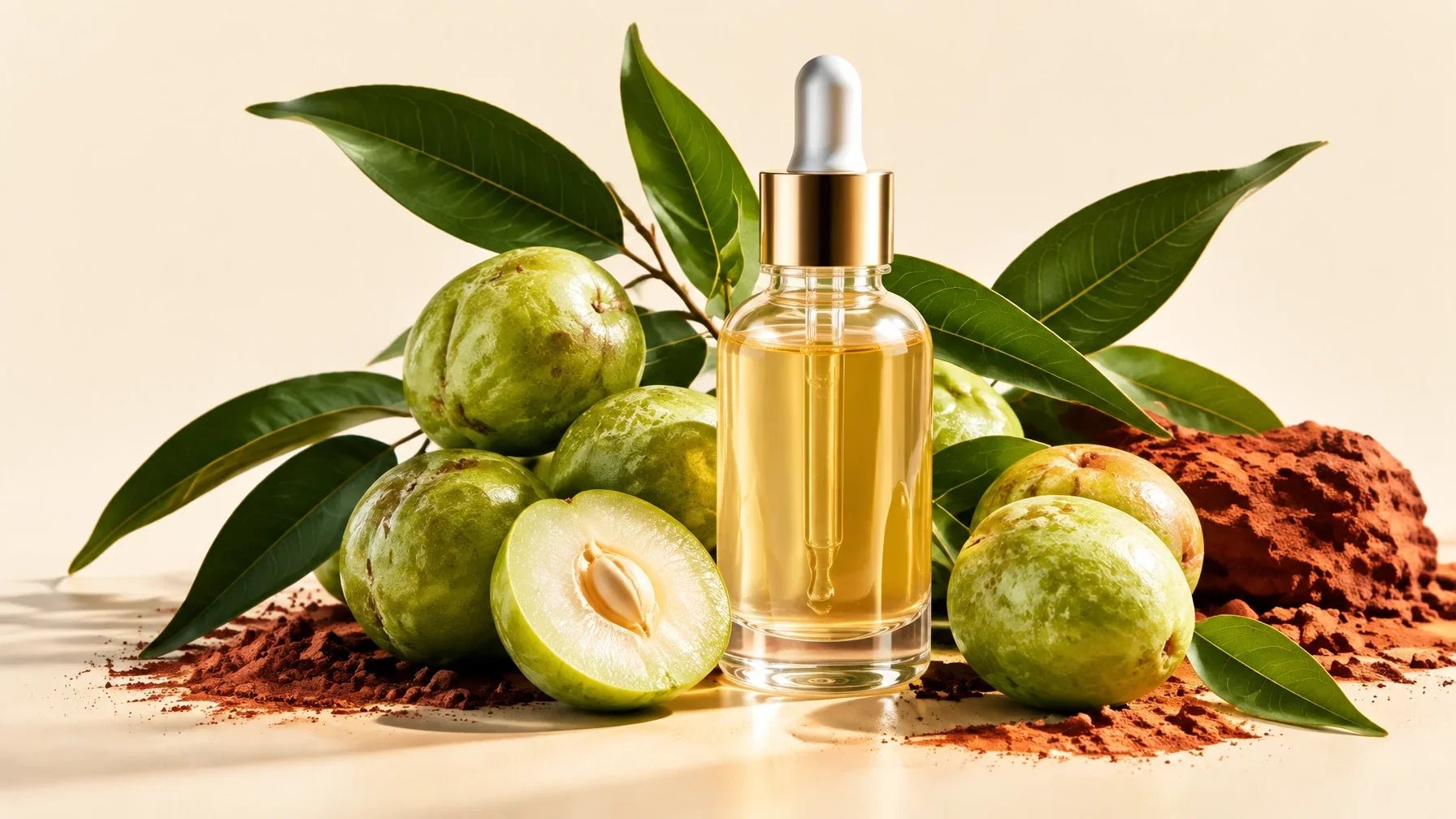 Kakadu Serum: The Story Behind the World's Most Vitamin C-Packed Fruit - liquidation.store