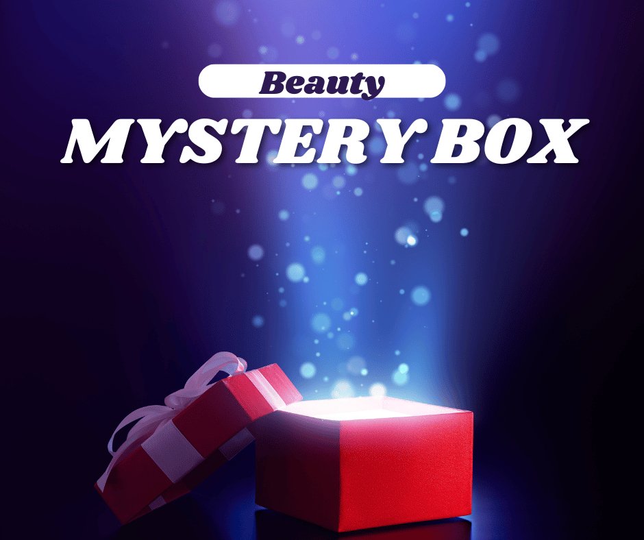 What are beauty mystery boxes? - liquidation.store