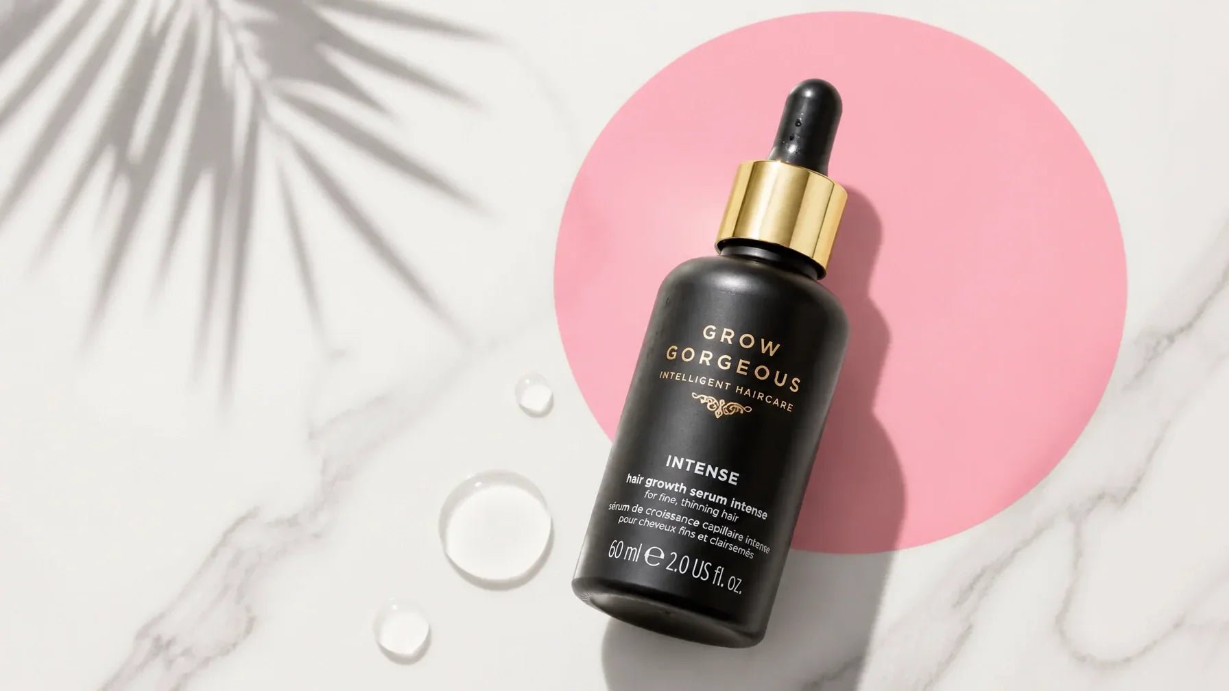 What Happened to Grow Gorgeous? - liquidation.store
