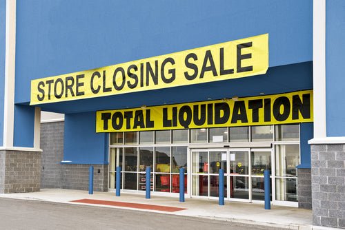 What is the best liquidation site to buy from? - liquidation.store