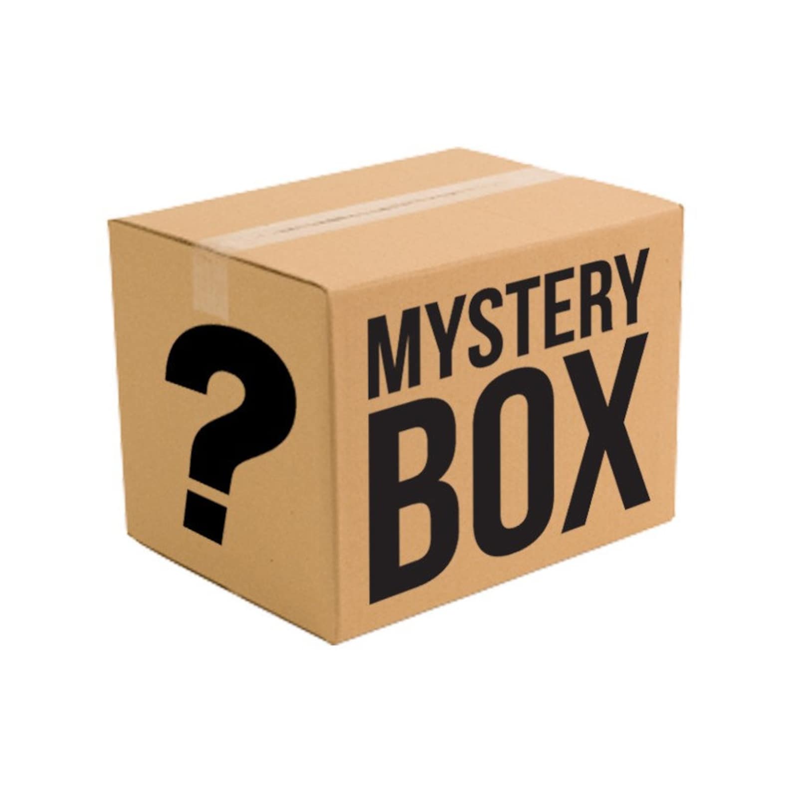 What is the best mystery box company UK? - liquidation.store