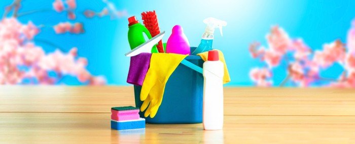 Where to buy cheap cleaning products online? - liquidation.store