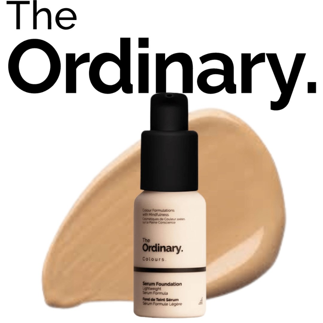 Why is The Ordinary so popular? - liquidation.store