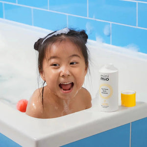 Bath Time