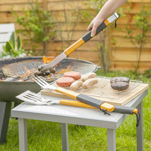 BBQ Essentials