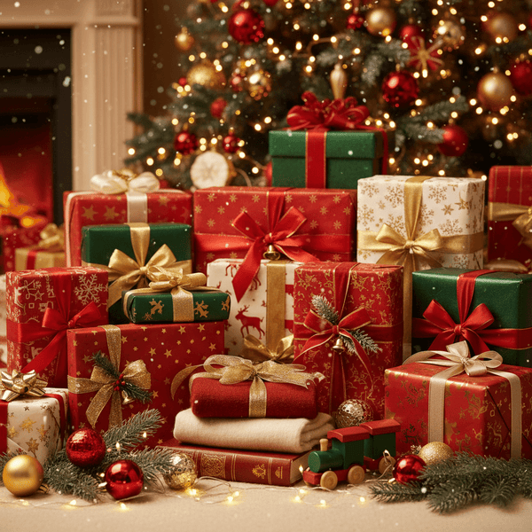 Christmas Gifts & Accessories