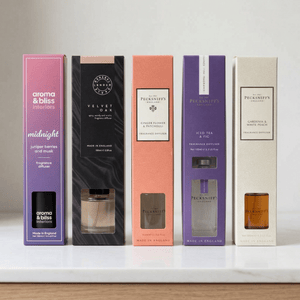 Luxury Diffusers