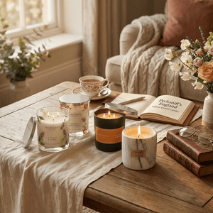 Premium Candles