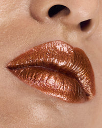 ISAMAYA Sheer Metallic Balm - Sunburnt Gold