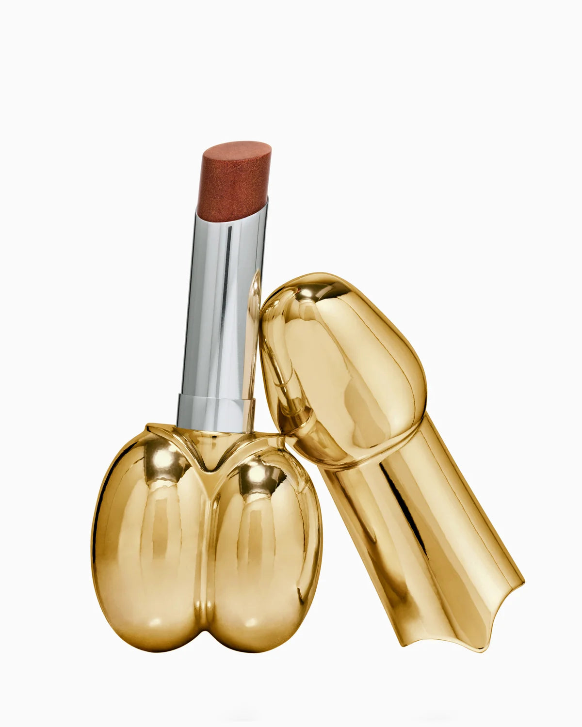 ISAMAYA Sheer Metallic Balm - Sunburnt Gold