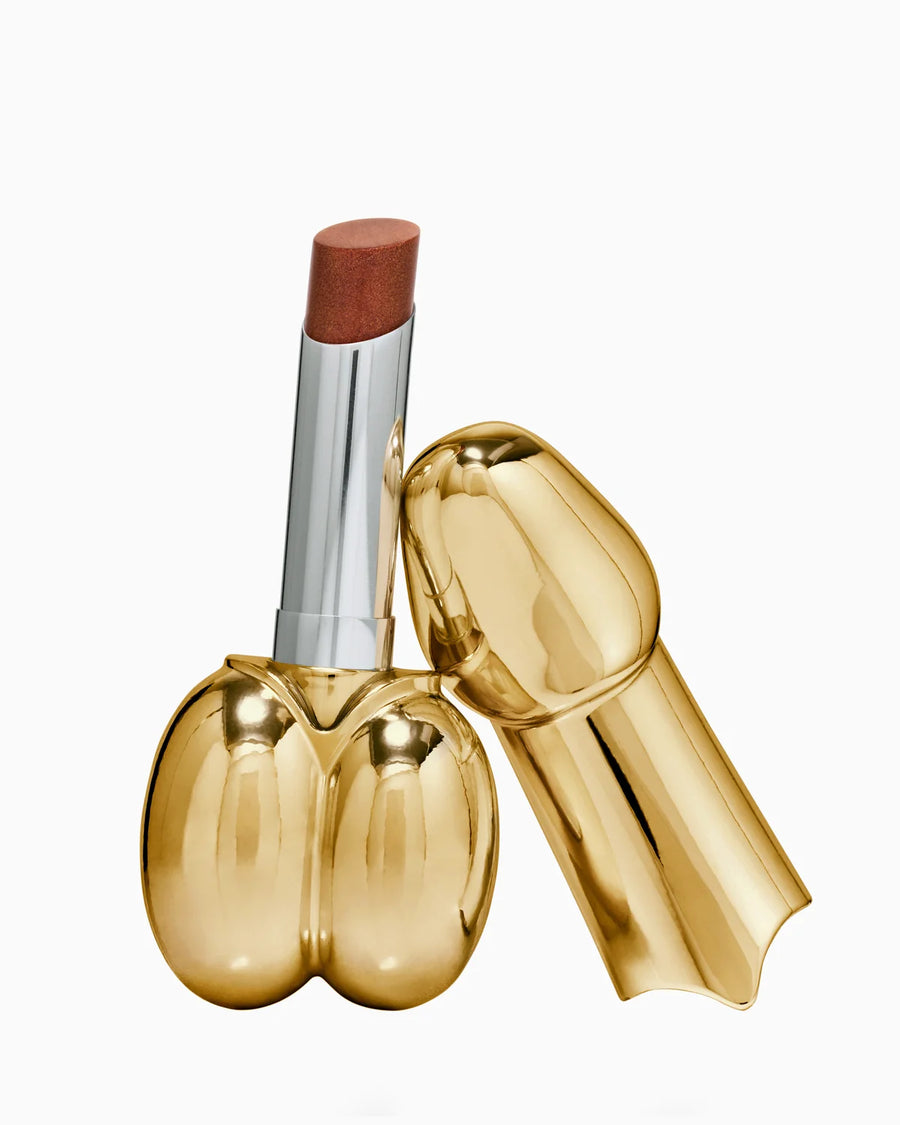 ISAMAYA Sheer Metallic Balm - Sunburnt Gold