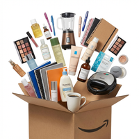 Thumbnail for Amazon Mystery Box - Reseller Mystery Box £100+ RRP of Amazon Liquidation Stock