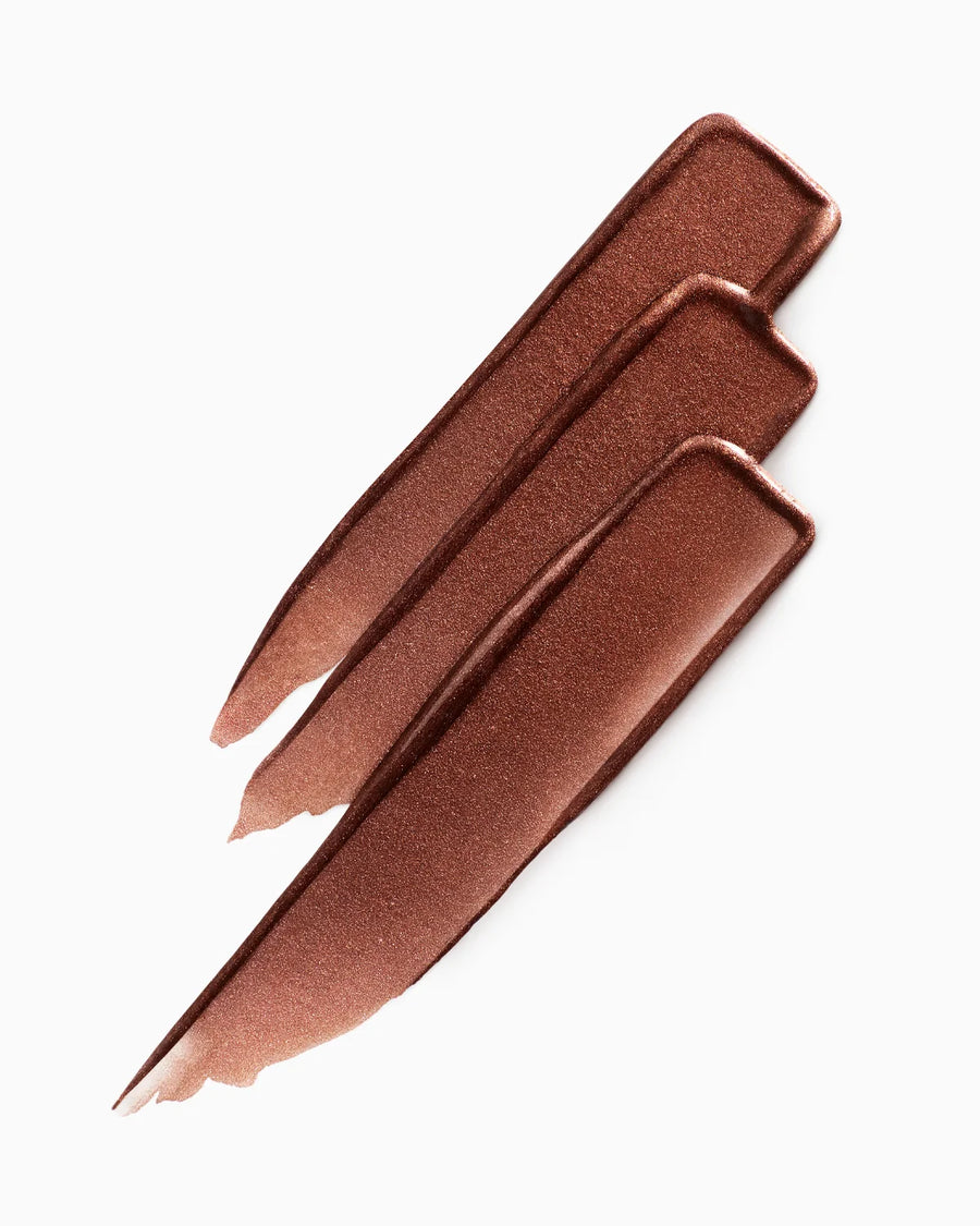 ISAMAYA Sheer Metallic Balm - Sunburnt Gold
