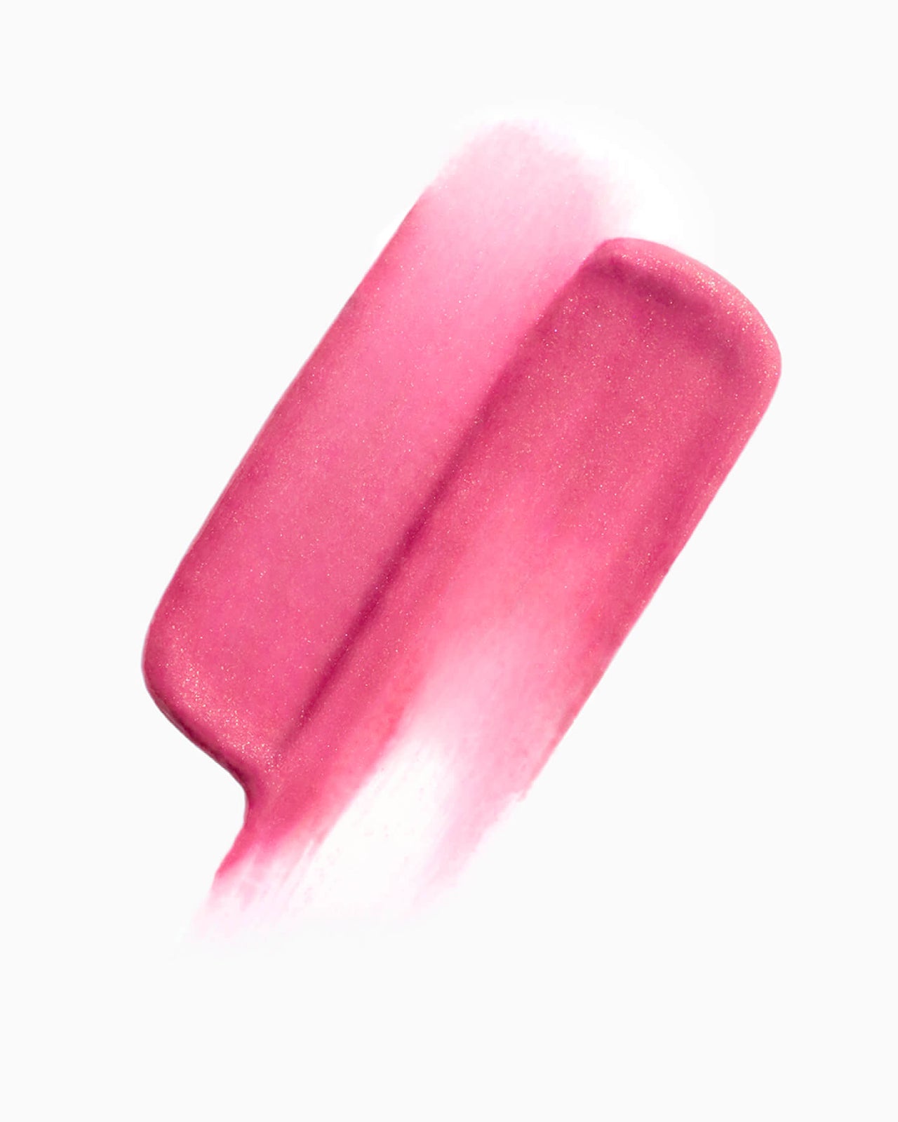 ISAMAYA Lips Refill in Flamingo colour swatch