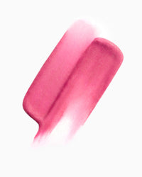 ISAMAYA Lips Refill in Flamingo colour swatch