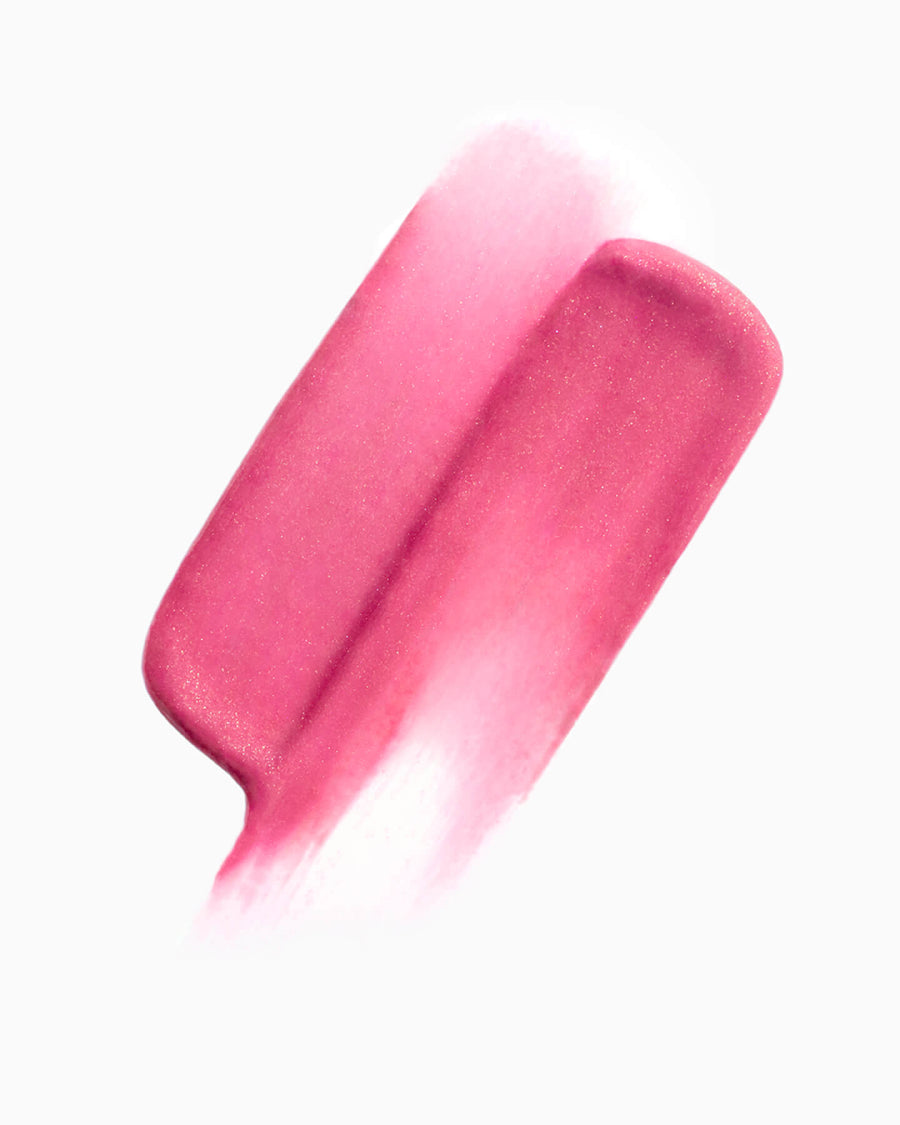 ISAMAYA Lips Refill in Flamingo colour swatch