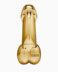 ISAMAYA Sheer Metallic Balm - Sunburnt Gold