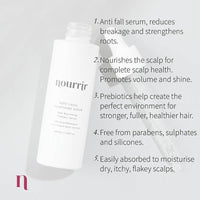 Nourrir Root Cause Prebiotic Serum 50ml