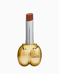 ISAMAYA Sheer Metallic Balm - Sunburnt Gold