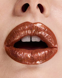 ISAMAYA Sheer Metallic Balm - Sunburnt Gold