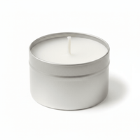 10 x Tealight Ready to Use Wicks 4cm - liquidation.store