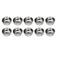 Thumbnail for 10pcs Stainless Steel Double Wall Heat Insulated Bowls - liquidation.store