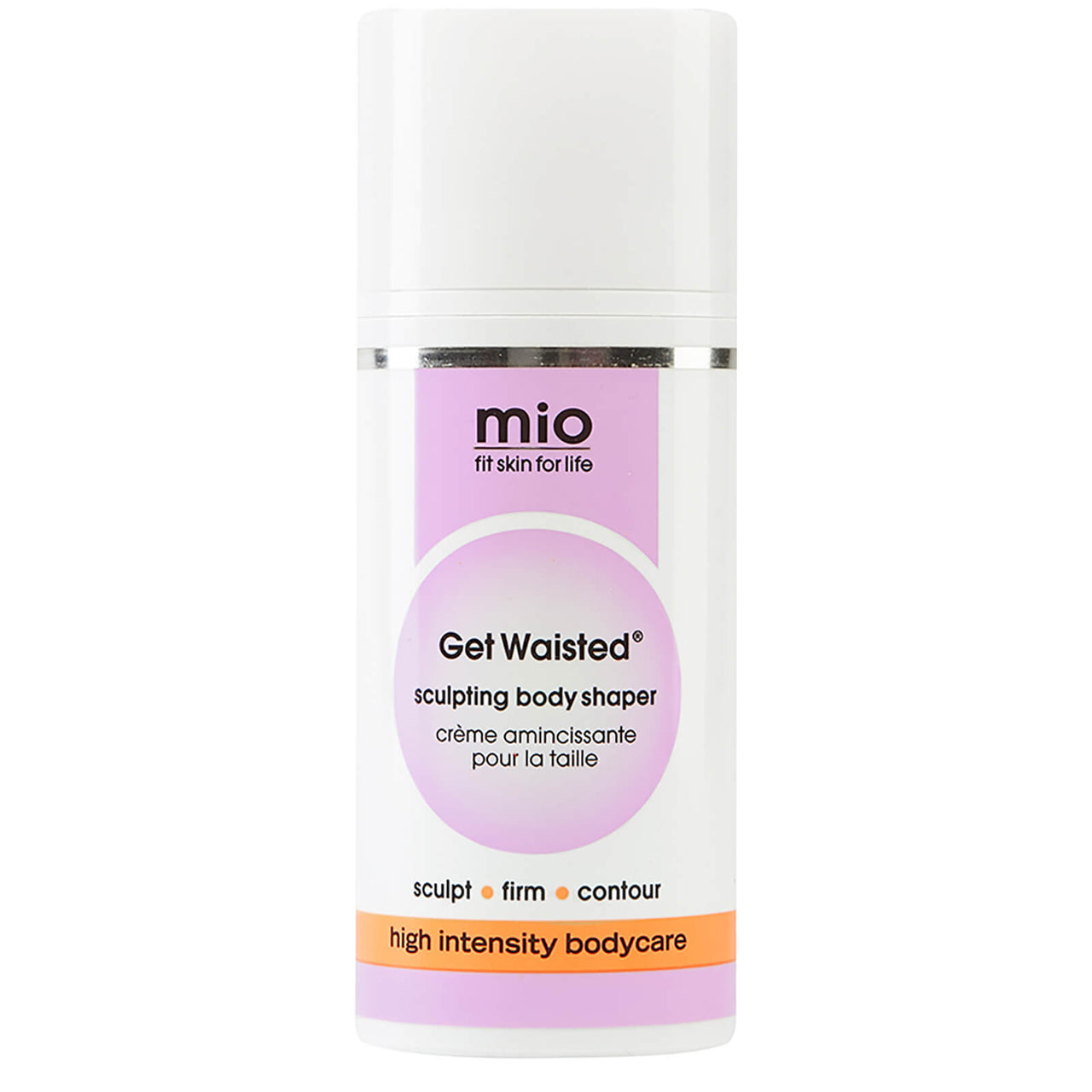 Mio Get Waisted Body Cream 100ml