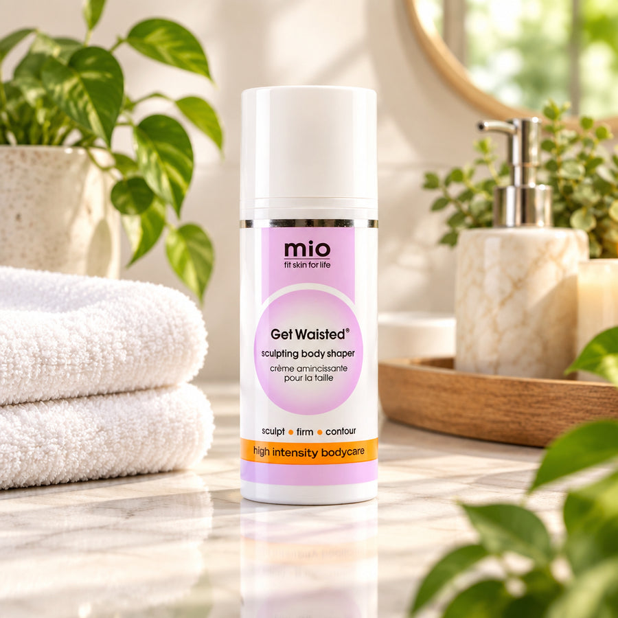Mio Get Waisted Body Cream 100ml