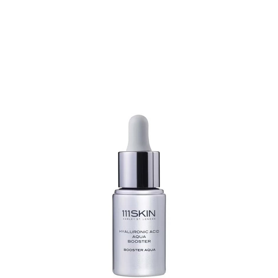 111SKIN Hyaluronic Acid Aqua Booster Serum 20ml - liquidation.store