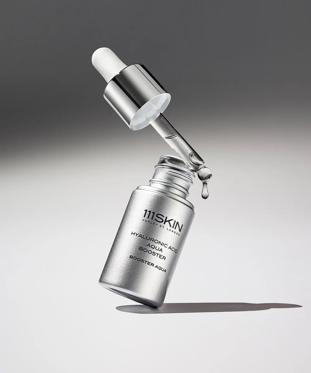 111SKIN Hyaluronic Acid Aqua Booster Serum 20ml - liquidation.store