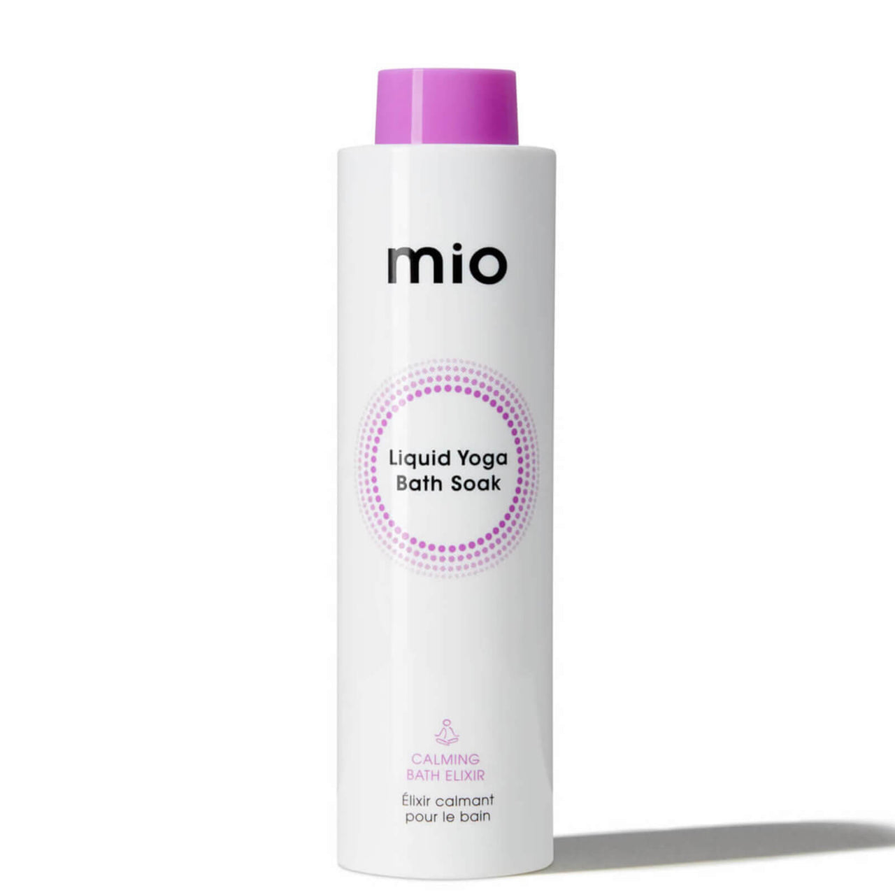 Mio Liquid Yoga Restorative Bath Soak 200ml