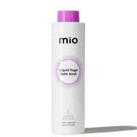 Mio Liquid Yoga Restorative Bath Soak 200ml