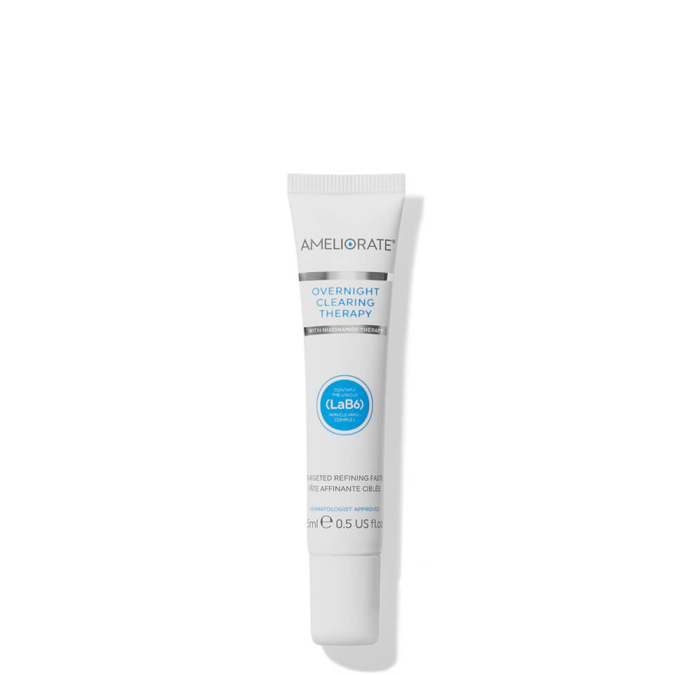 AMELIORATE Blemish Overnight Clearing Therapy - 15ml