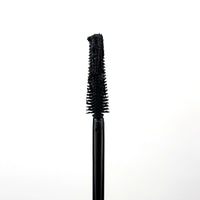 Eyeko Limitless Lengthening Mascara before and after