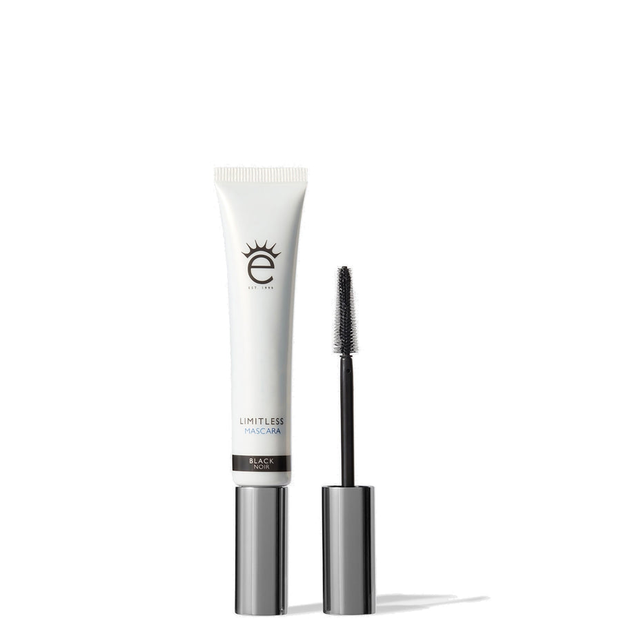 Eyeko Limitless Lengthening Mascara in Black