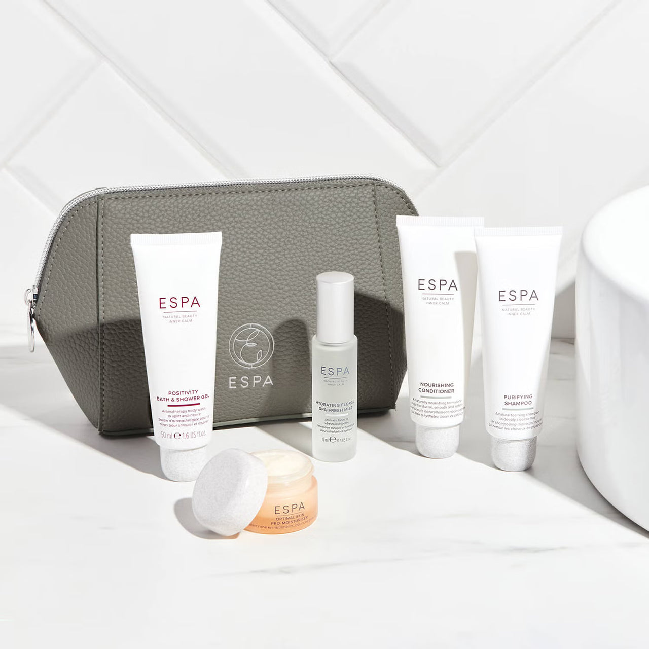 ESPA Everyday Gift Set