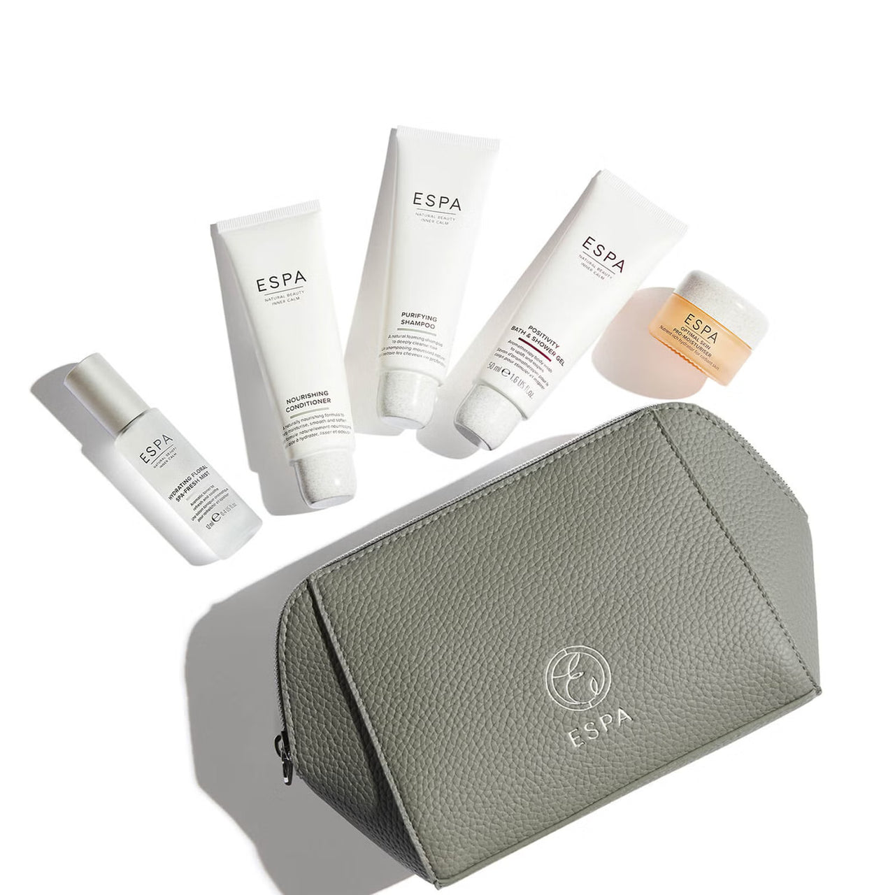 ESPA Everyday Gift Set