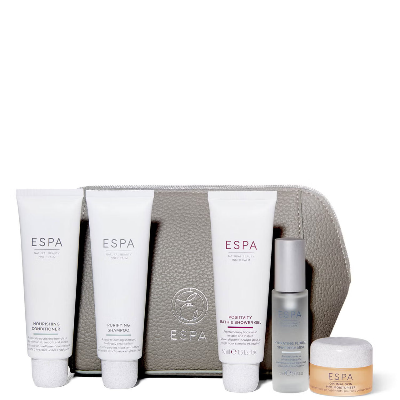 ESPA Everyday Gift Set