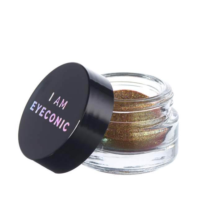 I AM Eyeconic Transforming Duo-Chrome Eyeshadow Pigment (Trap)