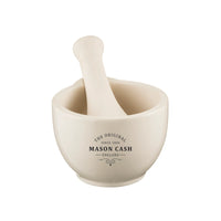 Mason Cash Heritage Pestle & Mortar