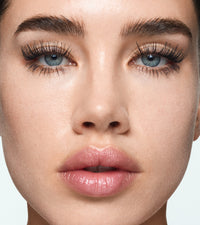 ISAMAYA Rubberlash mascara from the Glass Skin Set